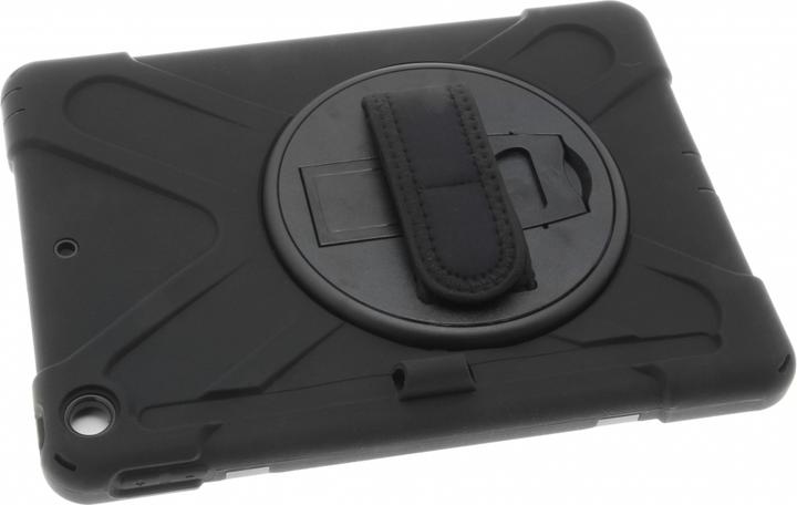 Actual product image Insmat 652-1270 tablet case (10.5") Cover Black (Tab A8)