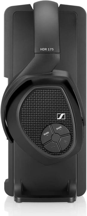 Immagine prodotto Sennheiser RS 175-U (Nessuna cancellazione del rumore, 18 h, Senza fili)