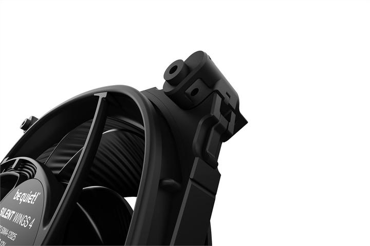Produktbild be quiet! Silent Wings 4 Pro (140 mm, 1 x)