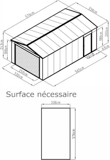 Immagine prodotto Vente-unique Octou
