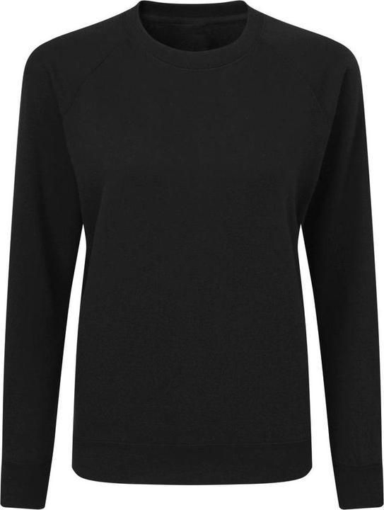 Produktbild Sg Raglan Sweatshirt mit Rundhalsausschnitt (M)