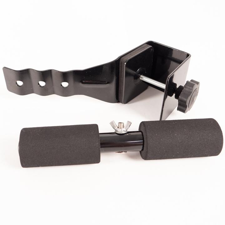 Actual product image Nobu Athletics Door bar for abs