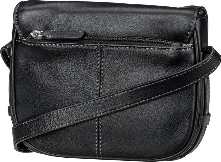 Actual product image Leonhard Heyden Saddle Bag Nice 7413