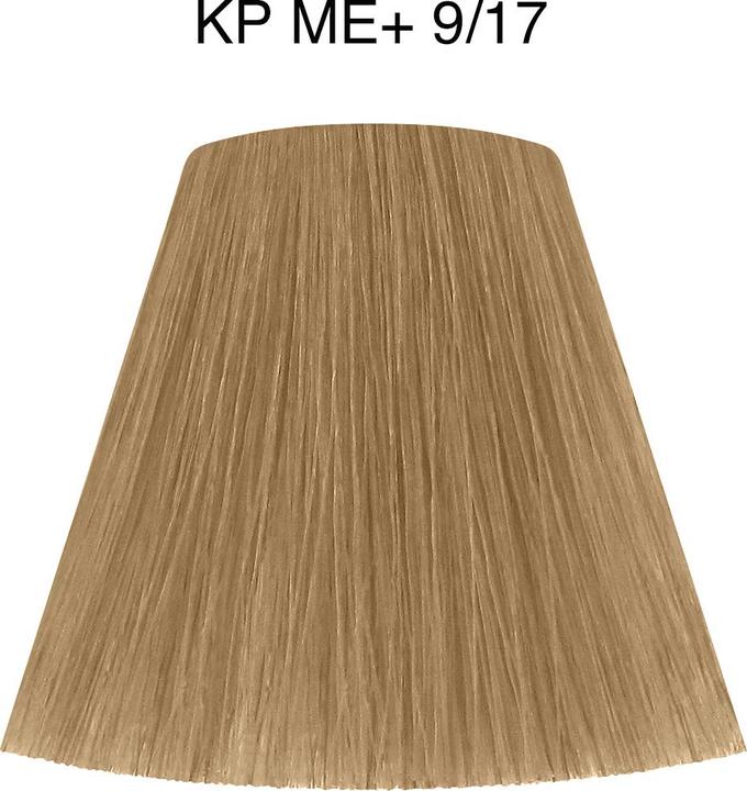 Wella KOLESTON ME+ 9/17 (9, 17)