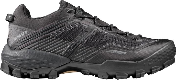 Produktbild Mammut Ducan II Low GTX Women (38)