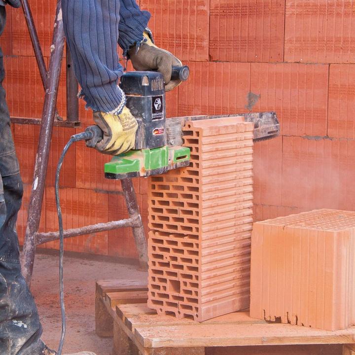 Produktbild Eibenstock Spezialsäge EDB 480.1 Hub 38 mm 480 mm 1800 W 2200 min-¹