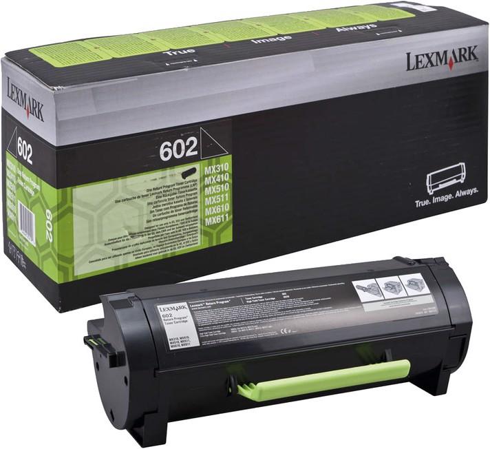 Immagine prodotto Lexmark 60f2000 (FC)