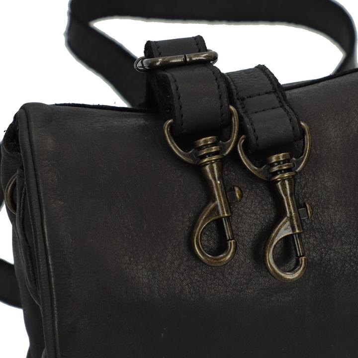 Actual product image Harbour 2nd Helin shoulder bag leather 23 cm