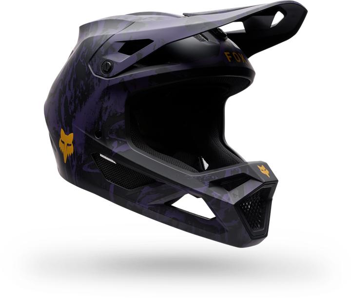 Produktbild Fox Rampage Helmet (60.50 - 62.50 cm)