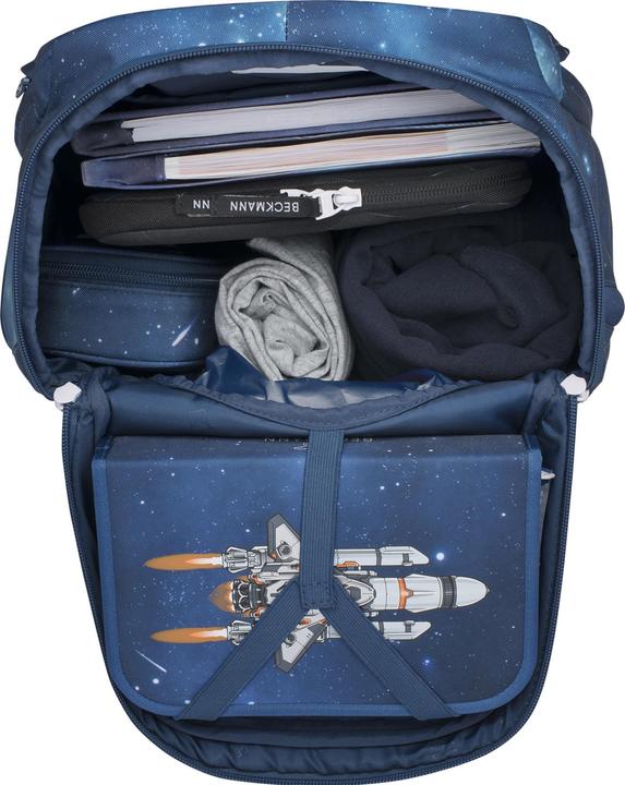 Image du produit Beckmann Active Air FLX (25 l)