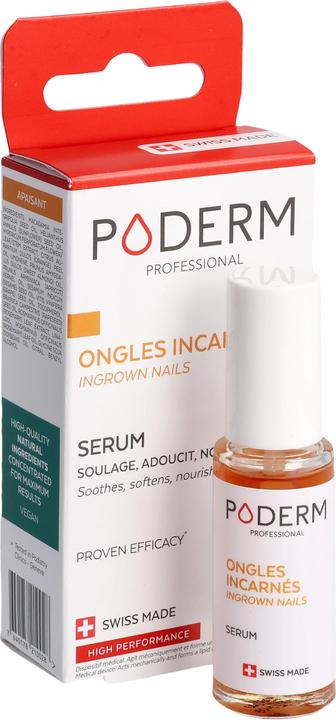 Immagine prodotto Poderm Siero professionale all'olio (8 ml)