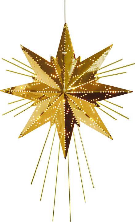 Image du produit Star Trading Étoile LED Mini