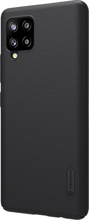 Productafbeelding Nillkin Super Frosted Shield-serie (Samsung Galaxy A42 5G)