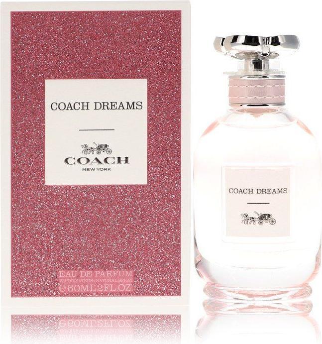 Produktbild Coach Dreams (Eau de Parfum, 60 ml)