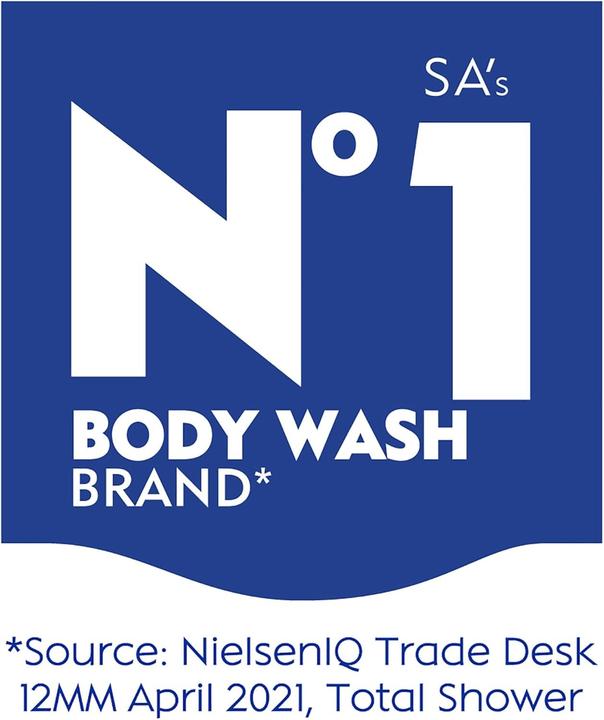 Productafbeelding NIVEA Men Energy Shower Gel 500ml 12x500ML (500 ml)