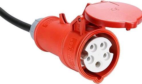 Produktbild Kalthoff CEEVerlängerung 16A 5x1,5 10m (10 m)