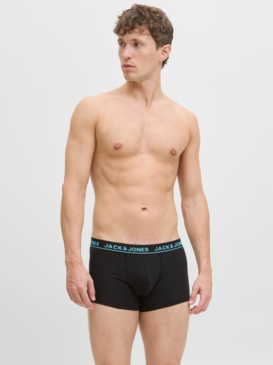 Produktbild Jack & Jones 4er-pack Trunks Trunks (XXL, 4er Pack)