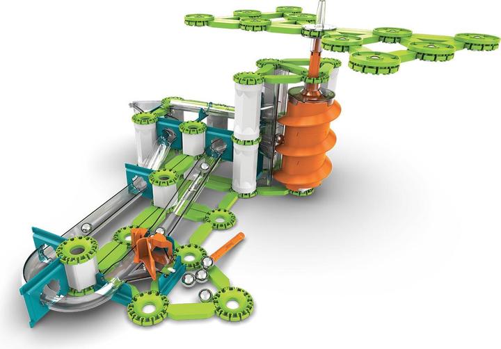 Actual product image Geomag Mechanics Gravity RE Elev Circuit