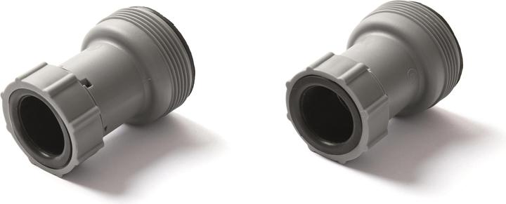 Immagine prodotto Bestway Adattatore per tubi 38 mm - 32 mm, confezione doppia