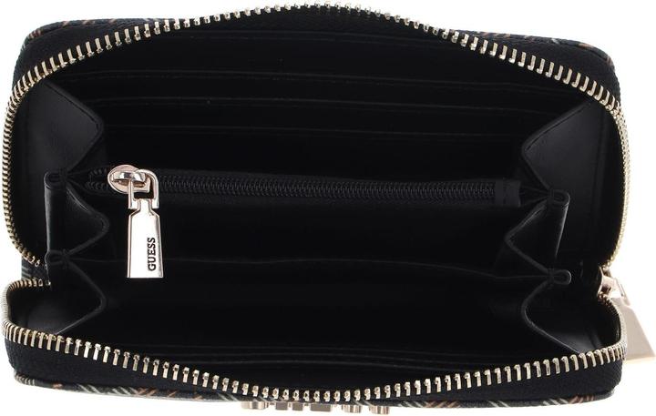 Actual product image Guess Laurel SLG Zip Around Wallet