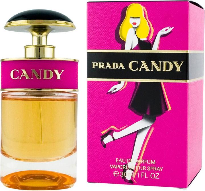 Produktbild Prada Candy (Eau de Parfum, 30 ml)
