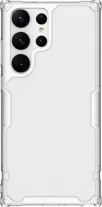 Nillkin Nature TPU Pro (Samsung Galaxy S23 Ultra)