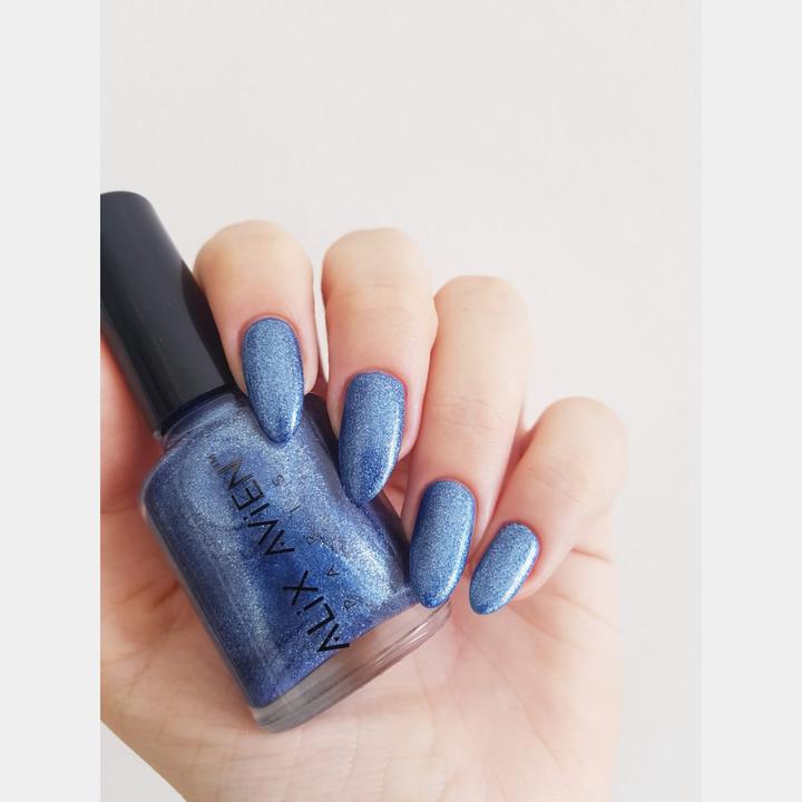 Produktbild Alix Avien NP40 (Blue)