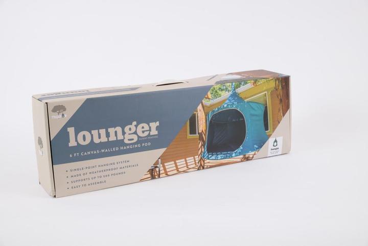 Image du produit Neogard TreePod Lounger (220 kg)