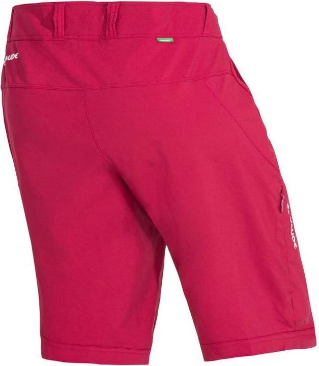 Actual product image Vaude Ledro (Frequency band 38 (2600 MHz))