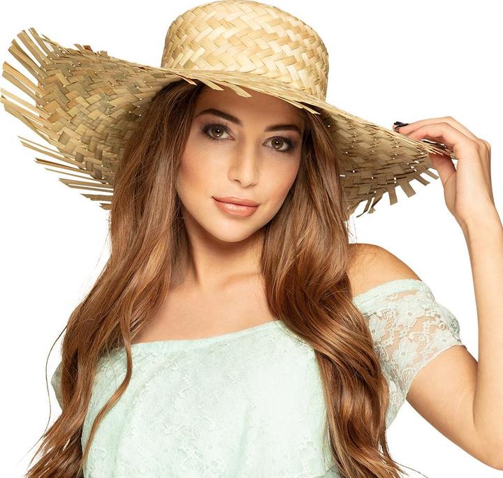 Produktbild Boland Hut Havana