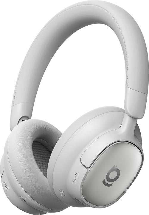 Baseus Bowie MH1 Wirel ANC Headphones Gr (ANC, Sans fil)