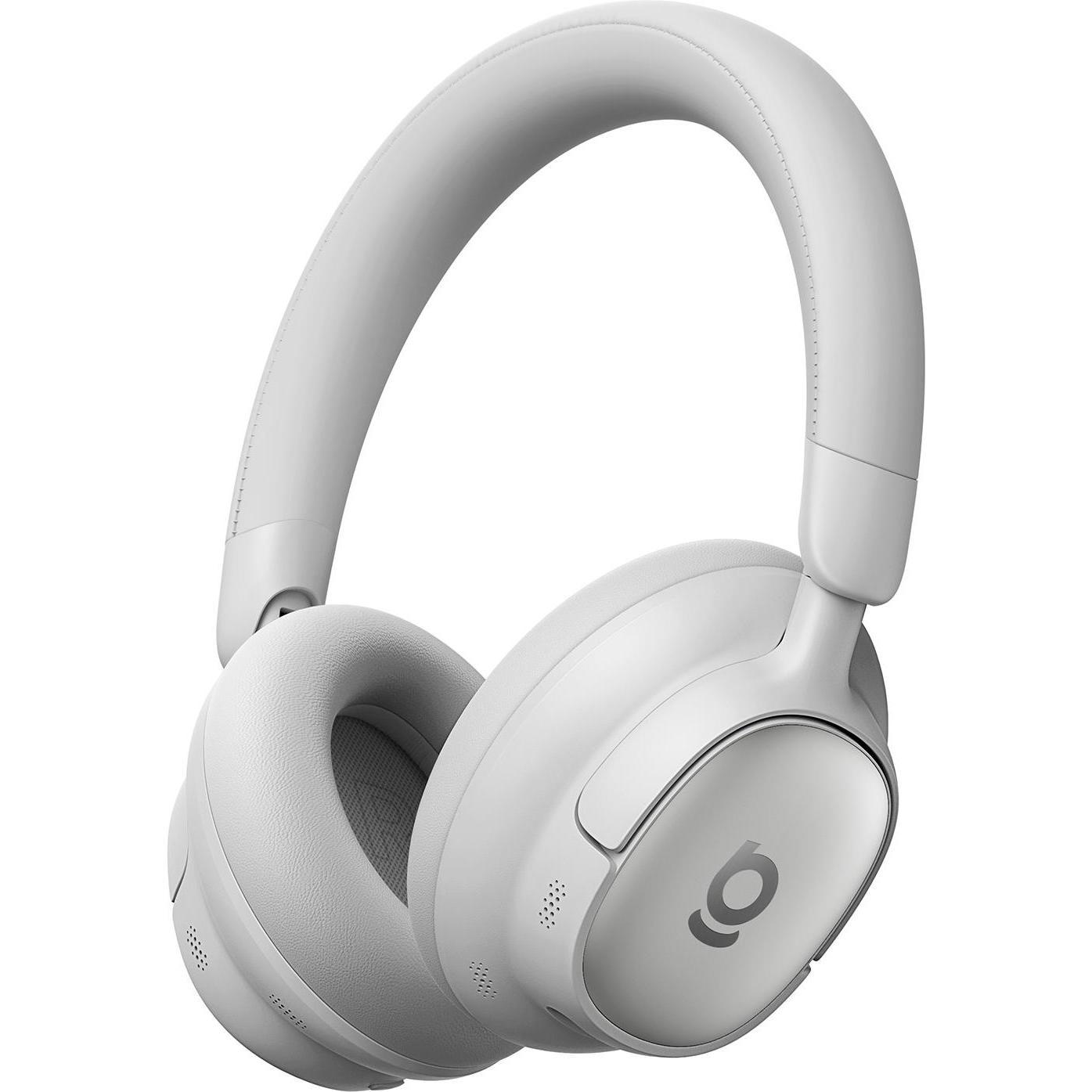 Baseus Bowie MH1 Wirel ANC Headphones Gr (ANC, Senza fili), Cuffie, Multicolore, Grigio