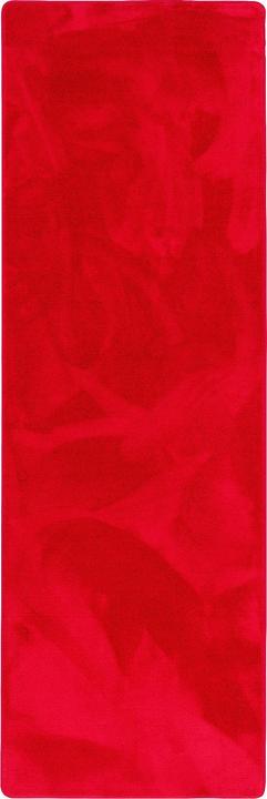Image du produit Snapstyle Luxus Super Soft Hochflor Langflor Teppich Läufer Deluxe (80 x 400 cm)