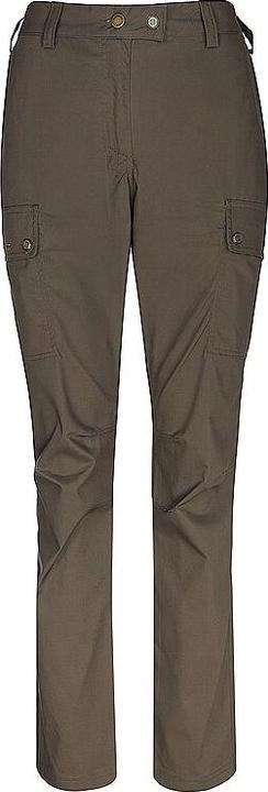 Produktbild Pinewood Finnveden Tighter Hose Damen (40)