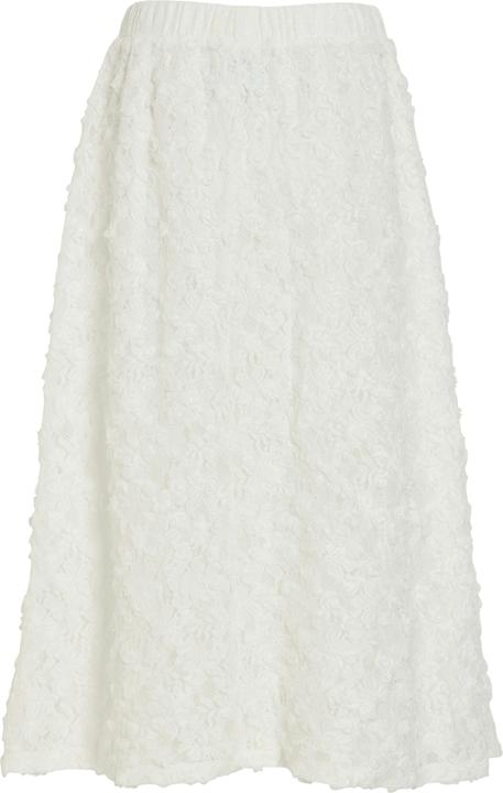Produktbild Vila VISASHA High Waist Midirock (36)