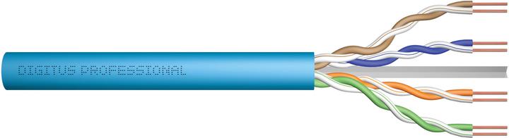 Actual product image Digitus Network cable (UTP, CAT6a, 305 m)