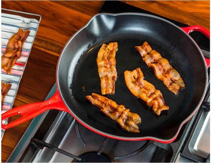 Immagine prodotto Le Creuset Firma (23 cm, Padella per friggere, Ghisa)