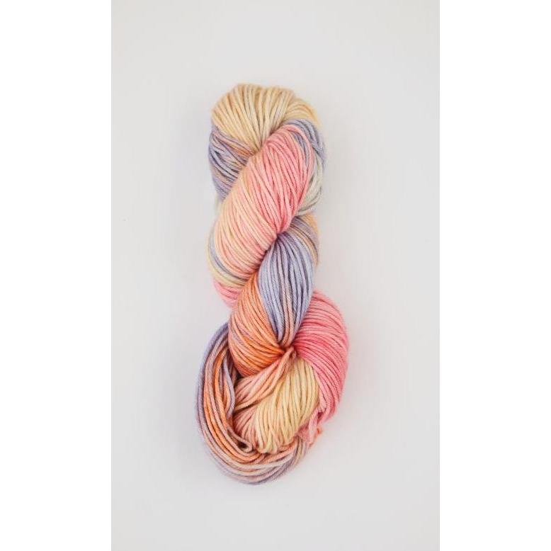 Symfonie Yarns col. 4018 Beach House ca. 165m 100 g, Garn + Wolle