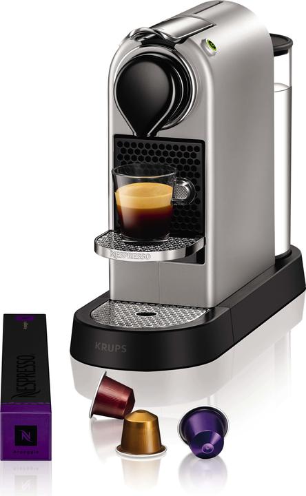 Produktbild Krups Nespresso Citiz (NESPRESSO Original)