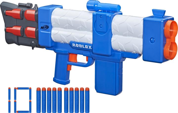 Produktbild Nerf Arsenal: Pulse Laser Blaster