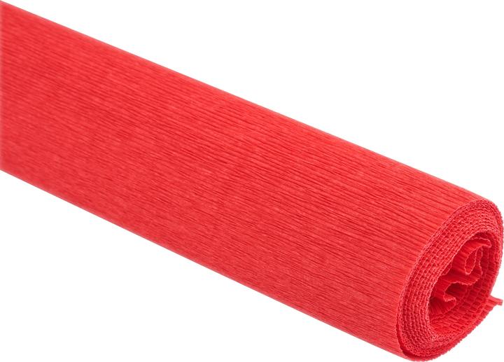 Produktbild Werola Gärtner Krepp 50x250cm rotorange (128 g/m², 1 x)