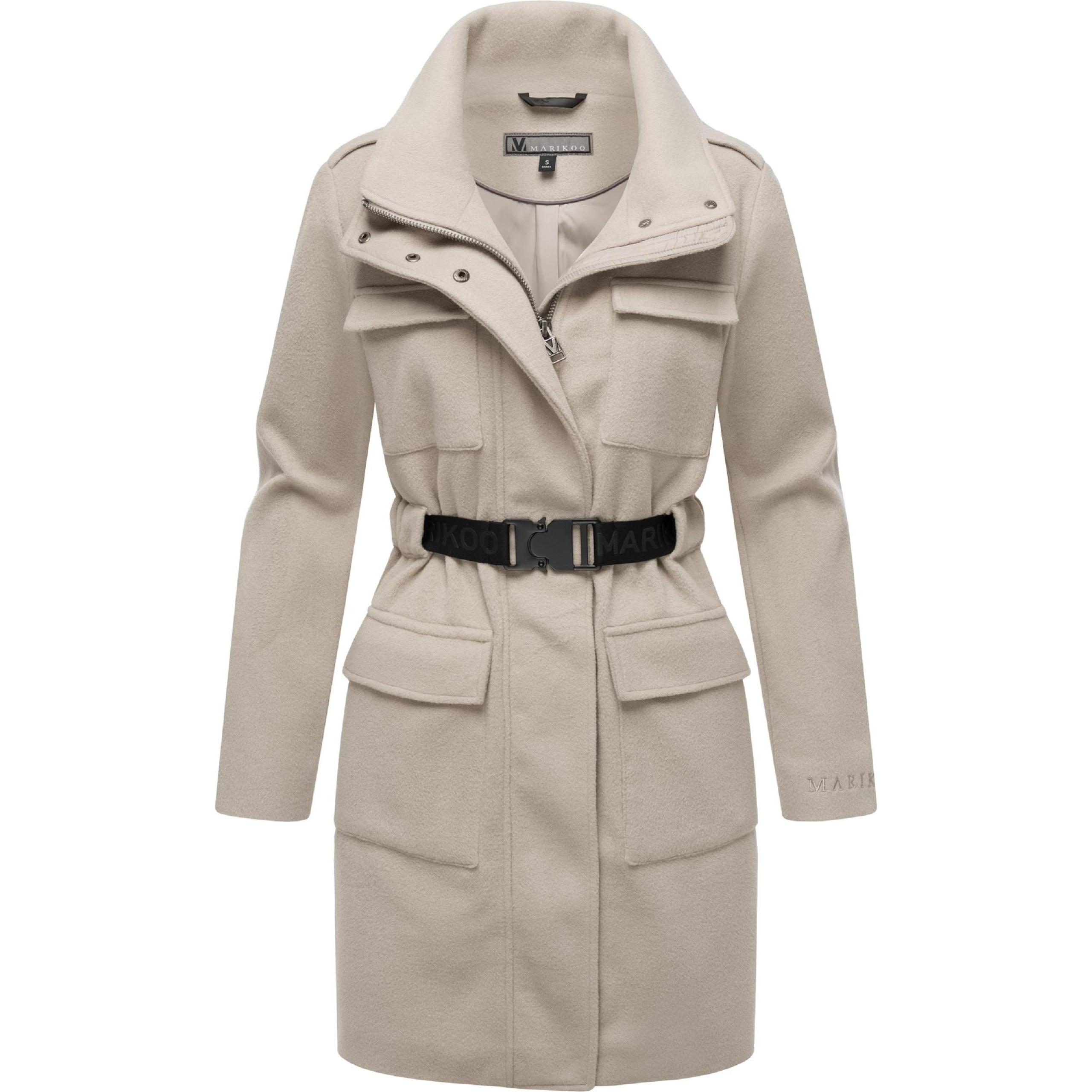 Marikoo, Damen, Jacke, Tanokoo 16 (XL), XL