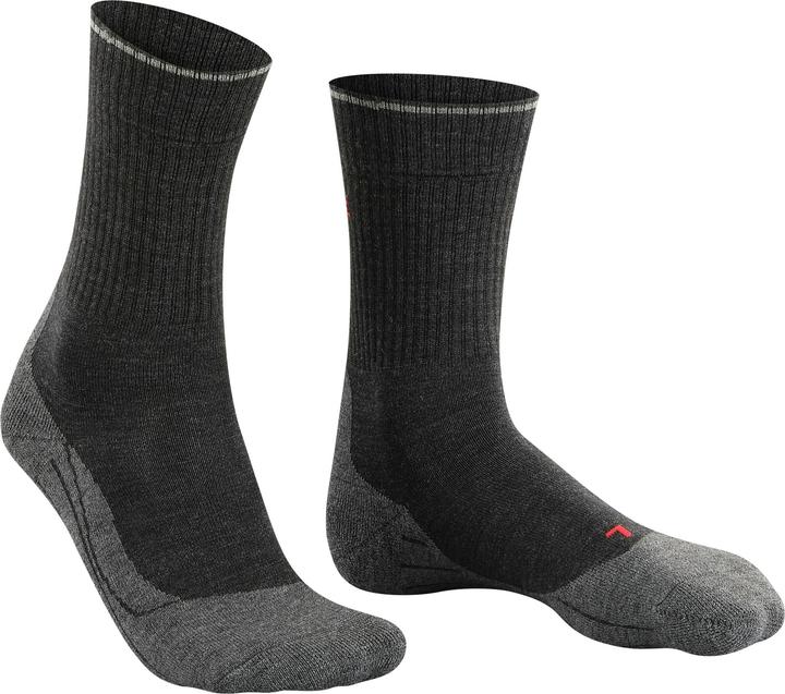 Actual product image Falke TK2WoSilk (42 - 43)