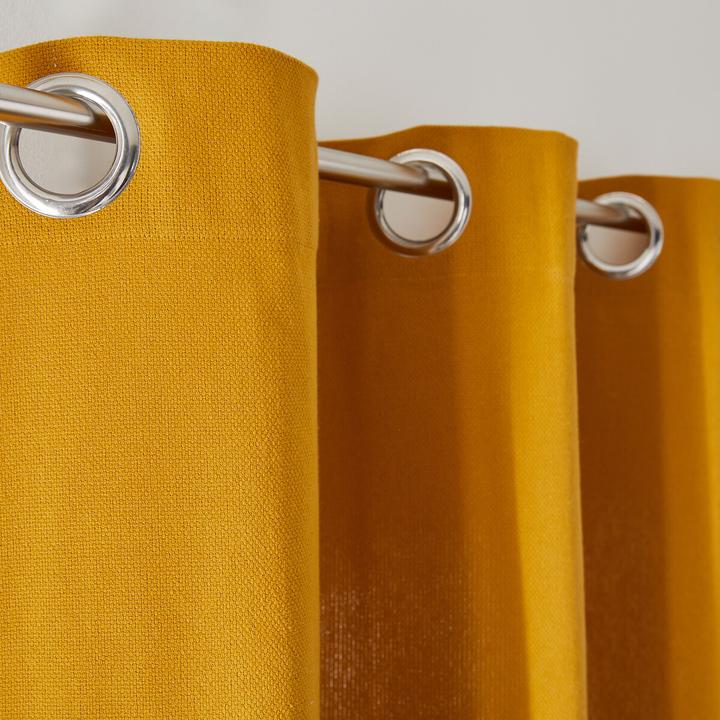 Produktbild La Redoute Interieurs Panama Coeur (180 x 140 cm)