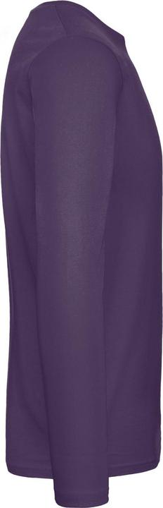 Immagine prodotto B&C #E190 Maglietta Manica Lunga Uomo (M)