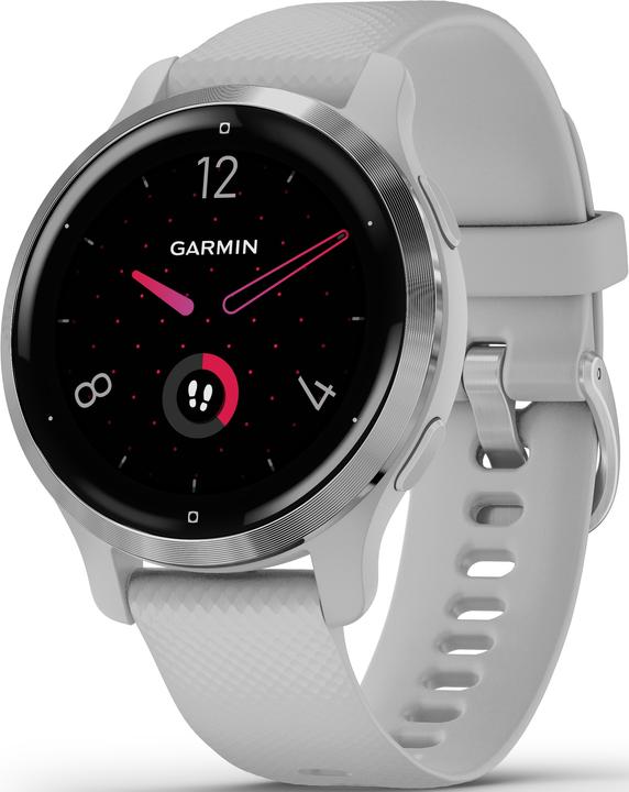 Produktbild Garmin Venu 2S (40 mm)