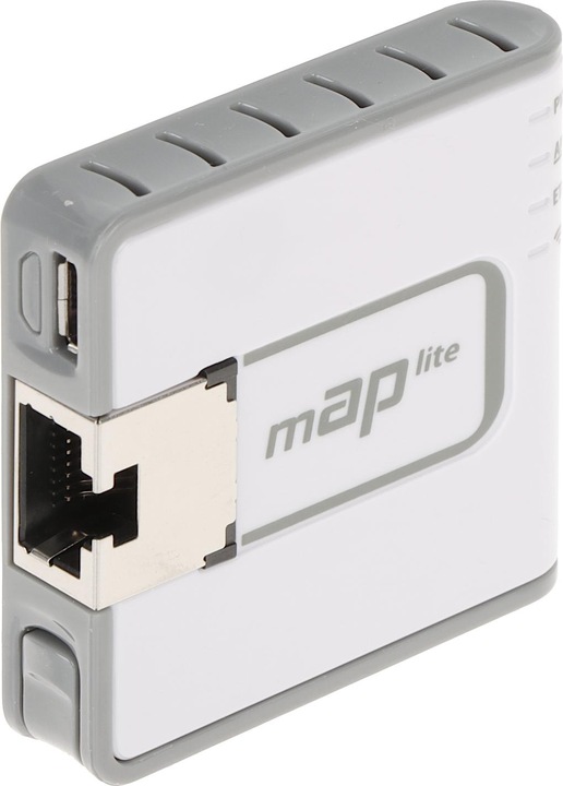 Actual product image MikroTik Rbmapl-2nd (0 Mbit/s)