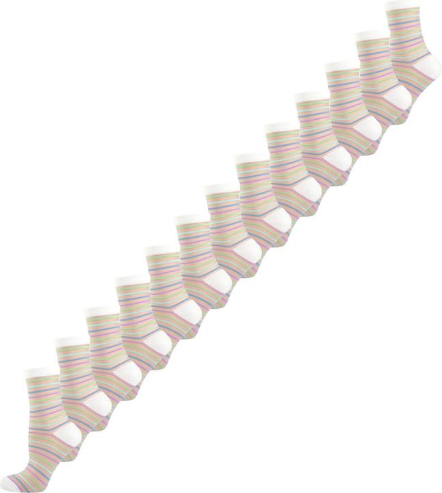 Nur Die Freizeitsocken Trendsöckchen