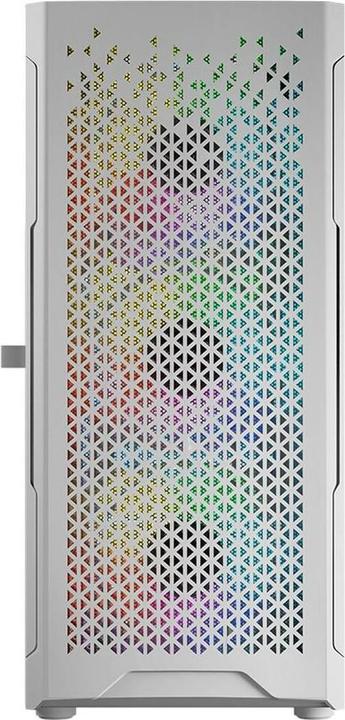 Image du produit Logic ARAMIS ARGB MINIDI Boîtier USB 3.0 blanc (ATX)