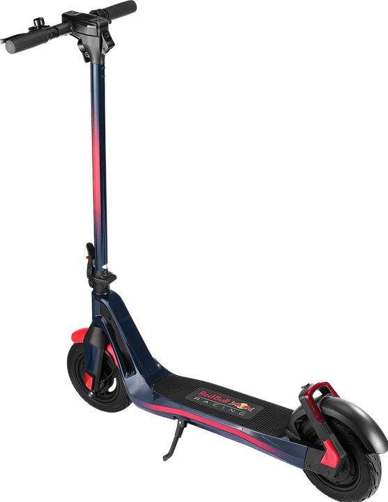 Produktbild Red Bull Racing E-Scooter RS 1000 (20 km/h, 35 km, 350 W)